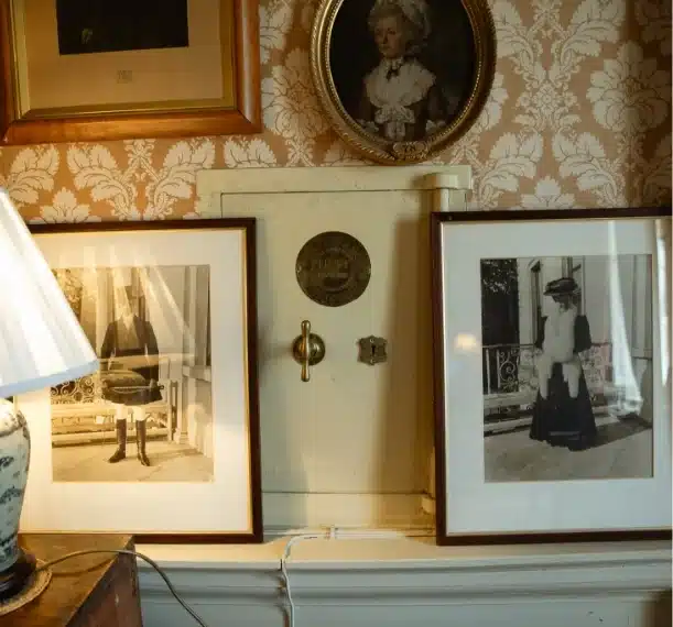 The Cobbe Collection gallery1