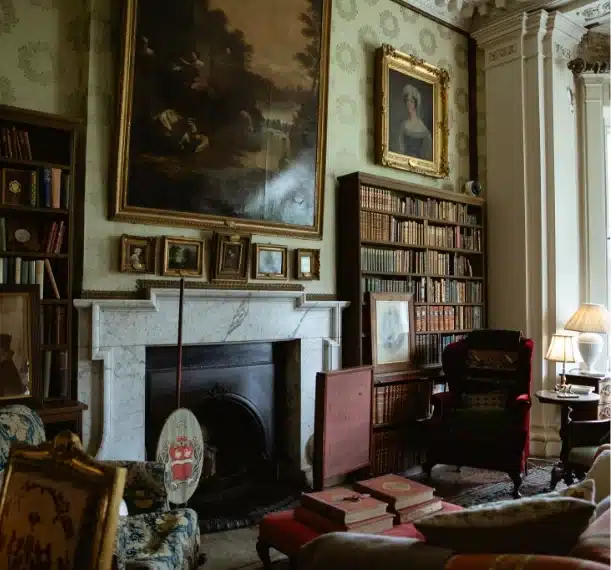 The Cobbe Collection gallery2